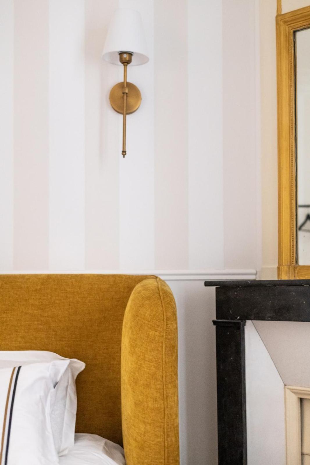 Charming Parisian Flat Near Eiffel Tower * París