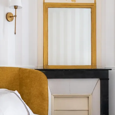 Appartement Charming Parisian Flat Near Eiffel Tower Extérieur photo